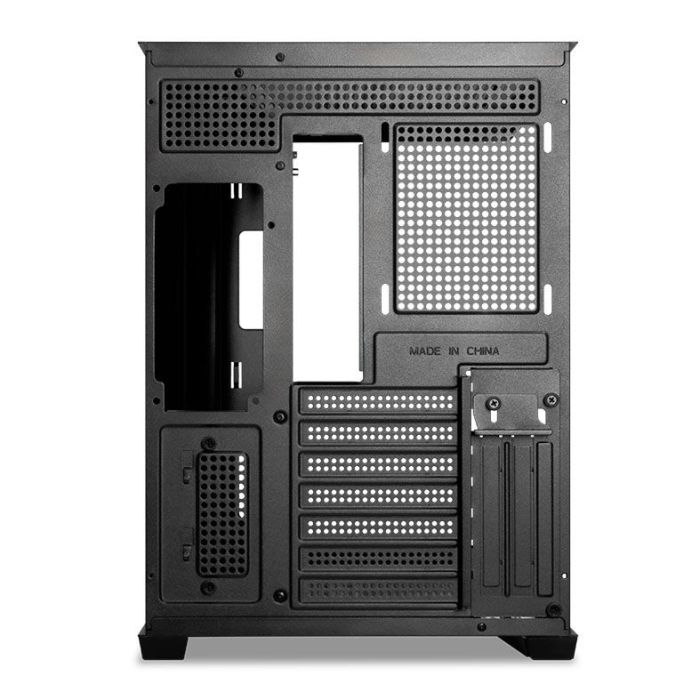 PC Gamer Mancer, Intel i5-14400F, GeForce RTX 3060 12GB, 16GB DDR4, SSD M.2 480GB
