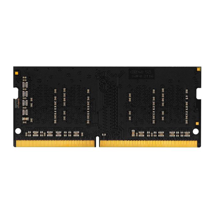 Memoria Notebook Mancer Damon, 8GB (1x8GB), DDR4, 2666MHz, C19, MCR-DMN-8GB
