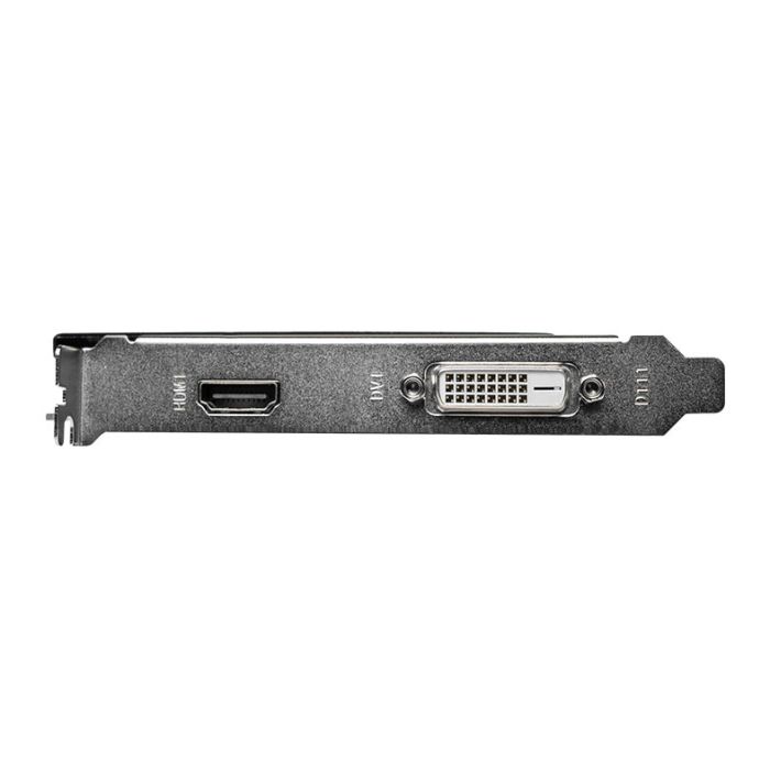 Placa de Video Mancer GeForce GT 1030 Frenzy, 2GB, GDDR5, 64-bit, MCR-GT1030V1-FZY