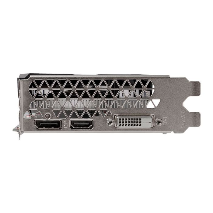 Placa de Video Mancer GeForce GTX 1650 X, 4GB, GDDR6, 128-bit, MCR-GTX1650X