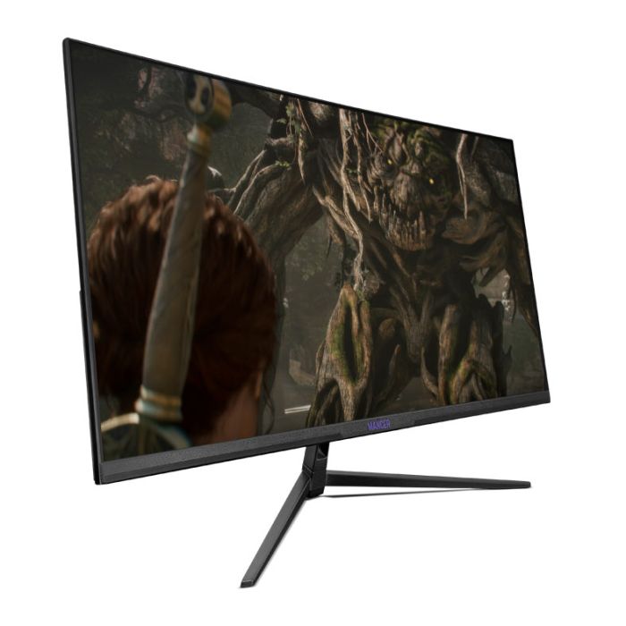 Monitor Gamer Mancer Horizon Z2B, 27 Pol, VA, FHD, 1ms, 100Hz, HDMI/VGA, MCR-HZ27BN2-BL3