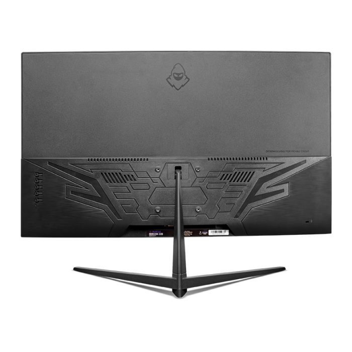 Monitor Gamer Mancer Horizon Z2B, 27 Pol, VA, FHD, 1ms, 100Hz, HDMI/VGA, MCR-HZ27BN2-BL3