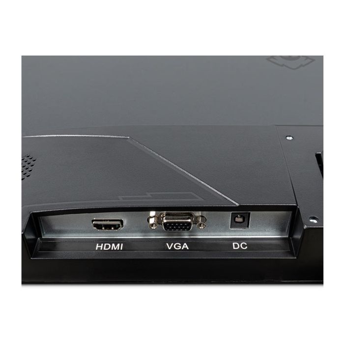 Monitor Gamer Mancer Horizon Z3, 23.8 Pol, IPS, FHD, 1ms, 100Hz, HDMI/VGA, MCR-HZ3N24-BL1