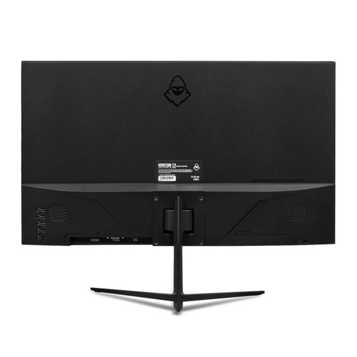 Monitor Gamer Mancer Horizon Z3, 23.8 Pol, IPS, FHD, 1ms, 100Hz, HDMI/VGA, MCR-HZ3N24-BL1