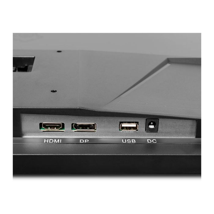 Monitor Gamer Mancer Horizon Z3 Pro, 27 Pol, VA, FHD, 1ms, 180Hz, HDMI/DP, MCR-HZ3PRO27-BL1