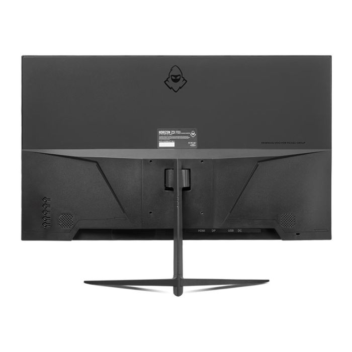 Monitor Gamer Mancer Horizon Z3 Pro, 27 Pol, VA, FHD, 1ms, 180Hz, HDMI/DP, MCR-HZ3PRO27-BL1
