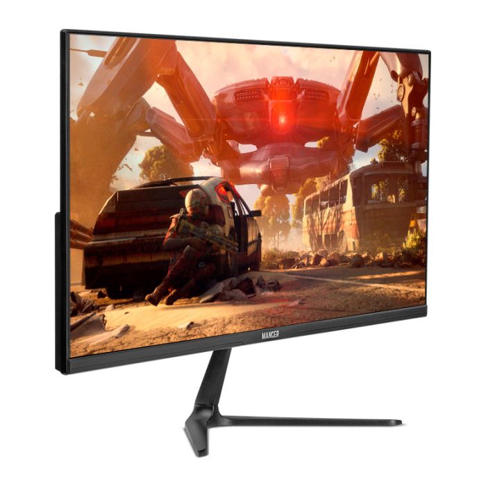 Monitor Gamer Mancer Horizon Z2S, 21.5 Pol, VA, FHD, 1ms, 100Hz, HDMI/VGA, MCR-HZN21S-BL3
