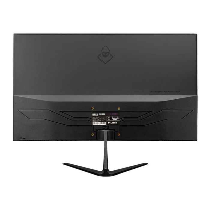 Monitor Gamer Mancer Horizon Z2S, 23.8 Pol, VA, FHD, 1ms, 100Hz, HDMI/VGA, MCR-HZN24S-BL3