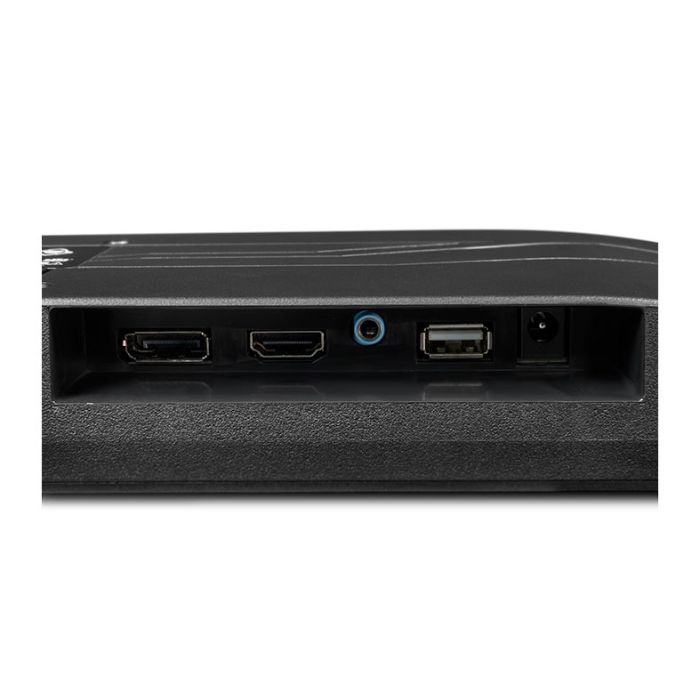 Monitor Gamer Mancer Horizon Z2S, 23.8 Pol, VA, FHD, 1ms, 100Hz, HDMI/VGA, MCR-HZN24S-BL3