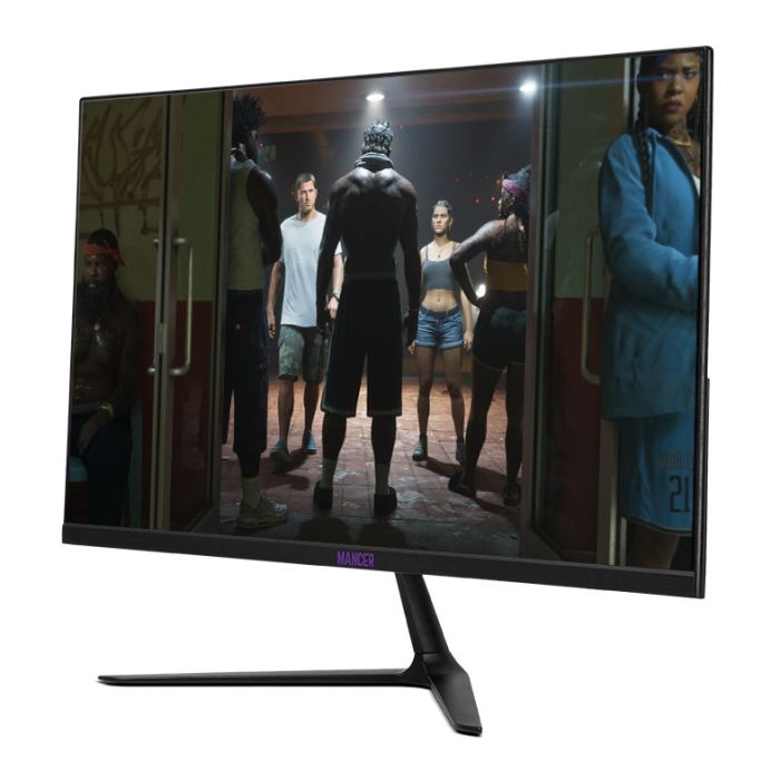 Monitor Gamer Mancer Horizon Z2, 27 Pol, VA, FHD, 100Hz, 1ms, HDMI/VGA, MCR-HZN27-BL2