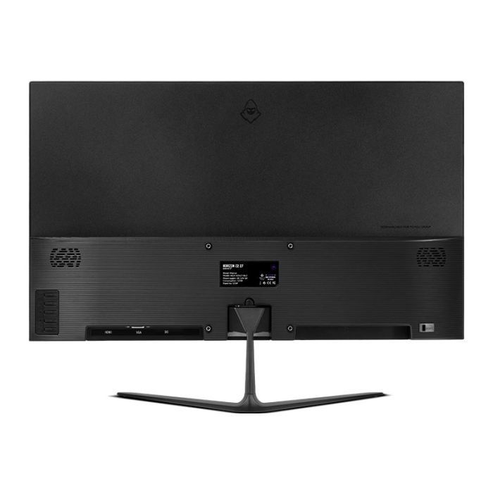 Monitor Gamer Mancer Horizon Z2, 27 Pol, VA, FHD, 100Hz, 1ms, HDMI/VGA, MCR-HZN27-BL2