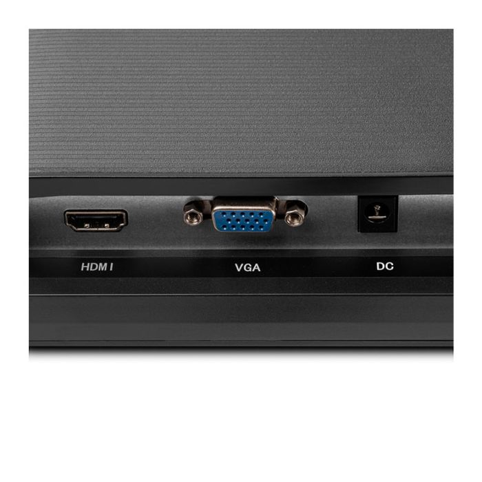 Monitor Gamer Mancer Horizon Z2, 27 Pol, VA, FHD, 100Hz, 1ms, HDMI/VGA, MCR-HZN27-BL2