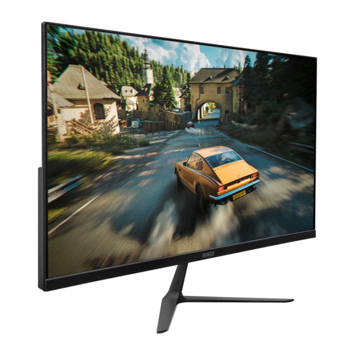 Monitor Gamer Mancer Horizon Z2S, 27 Pol, IPS, FHD, 1ms, 100Hz, HDMI/VGA, MCR-HZN27S-BL2