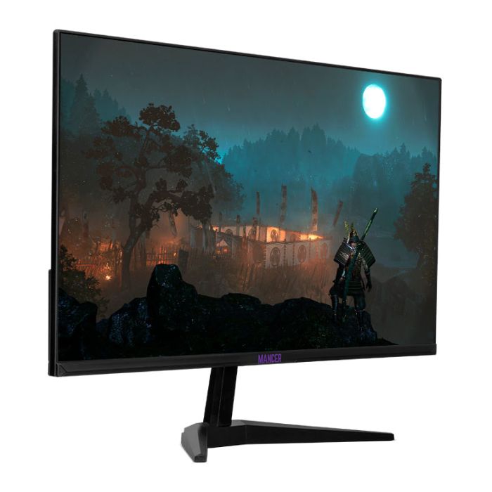 Monitor Gamer Mancer Horizon Z Pro, 23.8 Pol, IPS, FHD, 1ms, 144Hz, HDMI/VGA, MCR-HZNP24-BL02