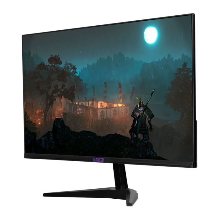 Monitor Gamer Mancer Horizon Z Pro, 23.8 Pol, IPS, FHD, 1ms, 144Hz, HDMI/VGA, MCR-HZNP24-BL02
