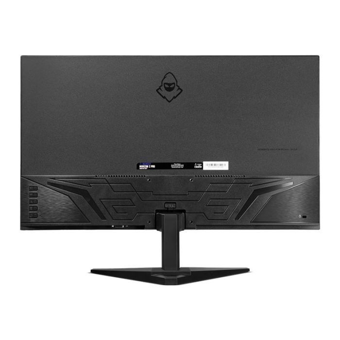 Monitor Gamer Mancer Horizon Z Pro, 23.8 Pol, IPS, FHD, 1ms, 144Hz, HDMI/VGA, MCR-HZNP24-BL02