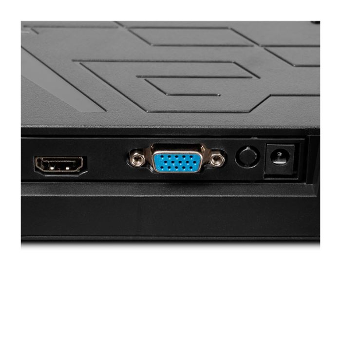 Monitor Gamer Mancer Horizon Z Pro, 23.8 Pol, IPS, FHD, 1ms, 144Hz, HDMI/VGA, MCR-HZNP24-BL02