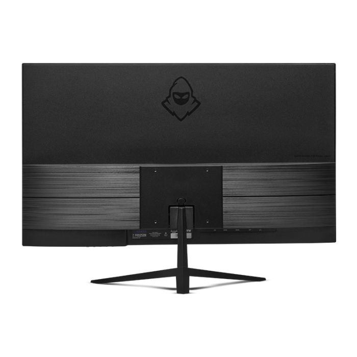 Monitor Gamer Mancer Horizon Z PRO250H, 27 Pol, VA, FHD, 1ms, 240Hz, HDMI/DP, MCR-HZNP250H-BL01