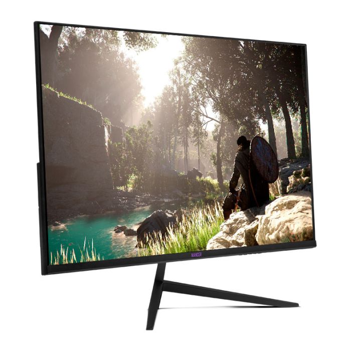 Monitor Gamer Mancer Horizon Z PRO250H, 27 Pol, VA, FHD, 1ms, 240Hz, HDMI/DP, MCR-HZNP250H-BL01