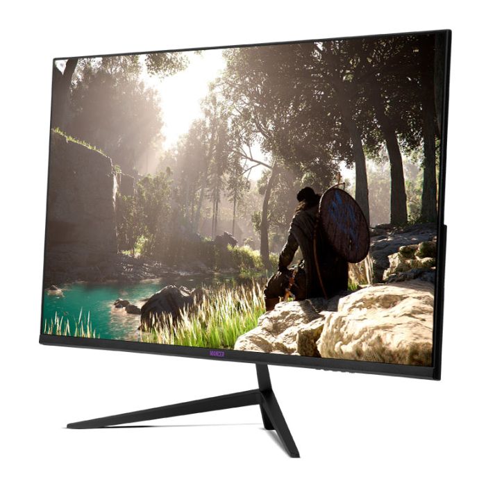 Monitor Gamer Mancer Horizon Z PRO250H, 27 Pol, VA, FHD, 1ms, 240Hz, HDMI/DP, MCR-HZNP250H-BL01