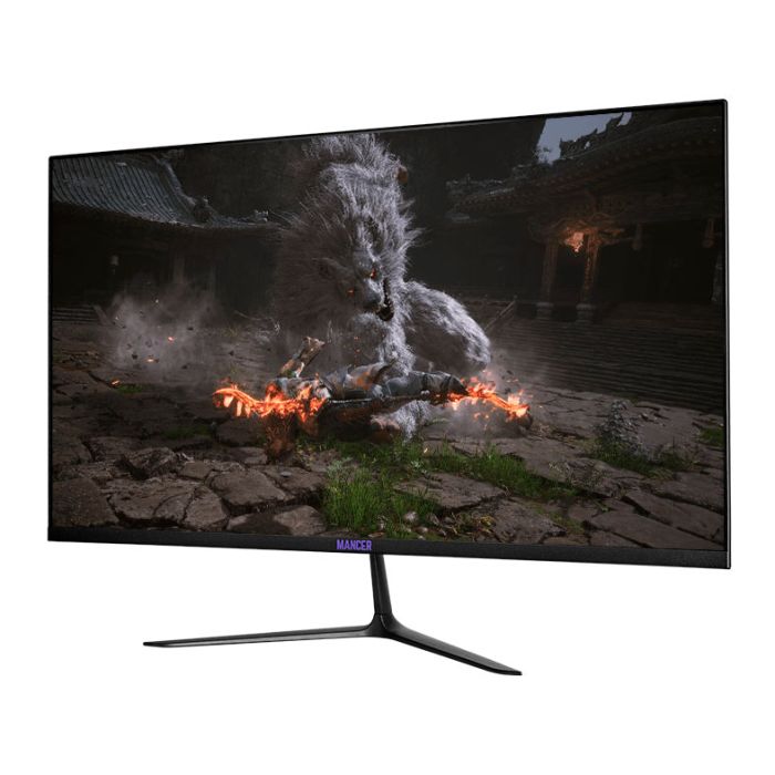 Monitor Gamer Mancer Horizon Z PRO, 27 Pol. VA, FHD, 1ms, 165Hz, FreeSync, HDMI/DP, MCR-HZNP27-BL01
