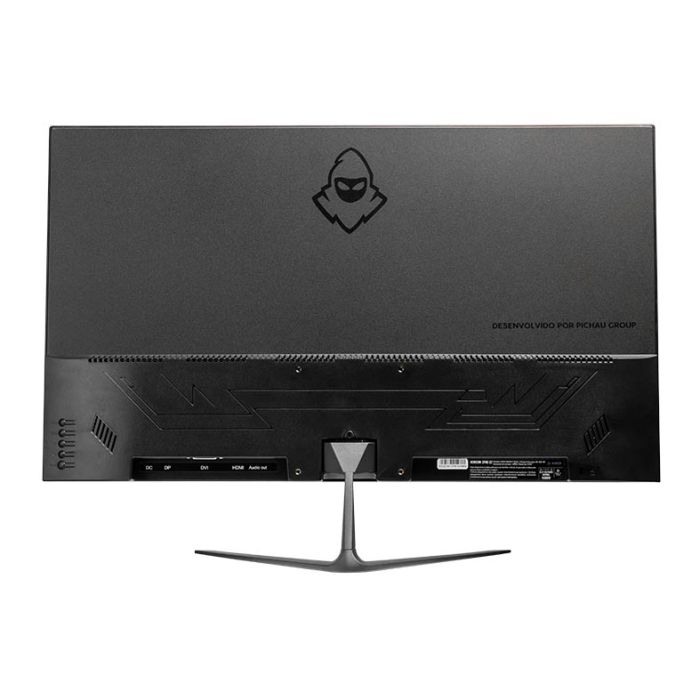 Monitor Gamer Mancer Horizon Z PRO, 27 Pol. VA, FHD, 1ms, 165Hz, FreeSync, HDMI/DP, MCR-HZNP27-BL01