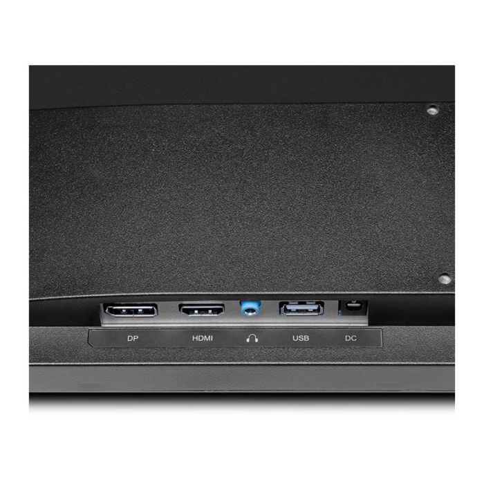 Monitor Gamer Mancer Horizon ZX201, 23.8 Pol, VA, FHD, 1ms, 200Hz, HDMI/DP, MCR-HZX201N24-BL1