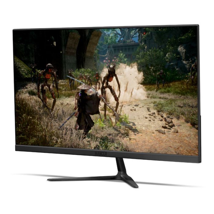 Monitor Gamer Mancer Horizon ZX201, 23.8 Pol, VA, FHD, 1ms, 200Hz, HDMI/DP, MCR-HZX201N24-BL1