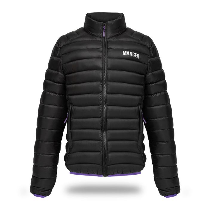 Jaqueta Puffer Mancer GG, Roxo, MCR-JPF-GGPRP