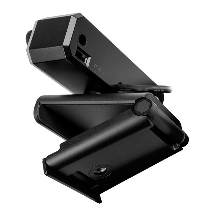 Webcam Mancer Koldun, 1080p, USB, RGB, MCR-KLDN-RGB