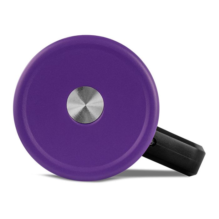 Caneca de Cerveja Mancer MR110, 710ml, Roxo, MCR-MR110-PP01