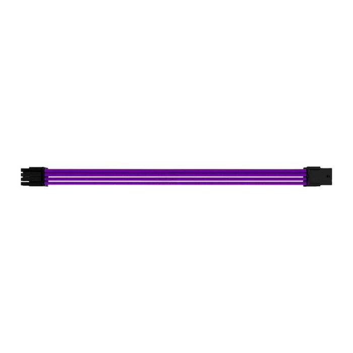 Kit Cabo Sleeved Mancer MR110, 1x24P, 1x4+4P, 2x6+2P, Roxo, MCR-MR110-PRP01