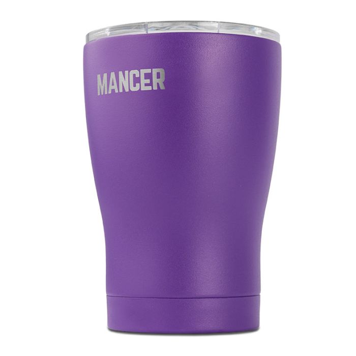 Copo Termico Mancer MR80, 350ml, Roxo, MCR-MR80-PP01