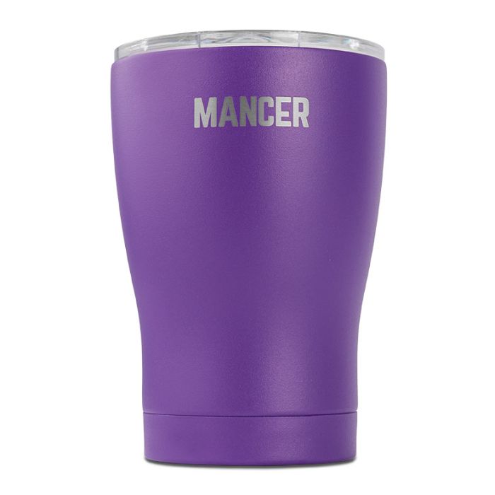 Copo Termico Mancer MR80, 350ml, Roxo, MCR-MR80-PP01