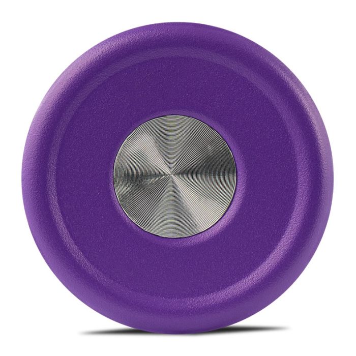 Copo Termico Mancer MR90, 473ml, Sem Tampa, Roxo, MCR-MR90-PP01