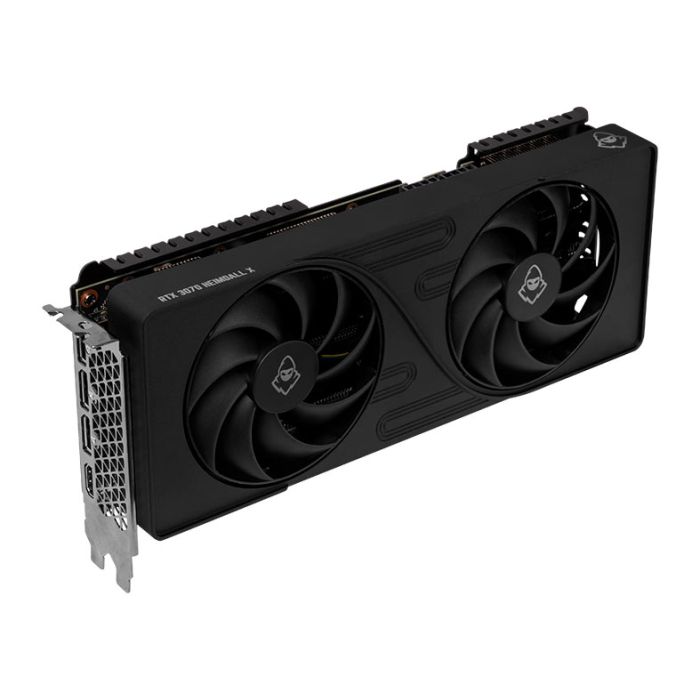 Placa de Video Mancer GeForce RTX 3070 Heimdall X, 8GB, GDDR6, 256-bit, MCR-RTX3070X