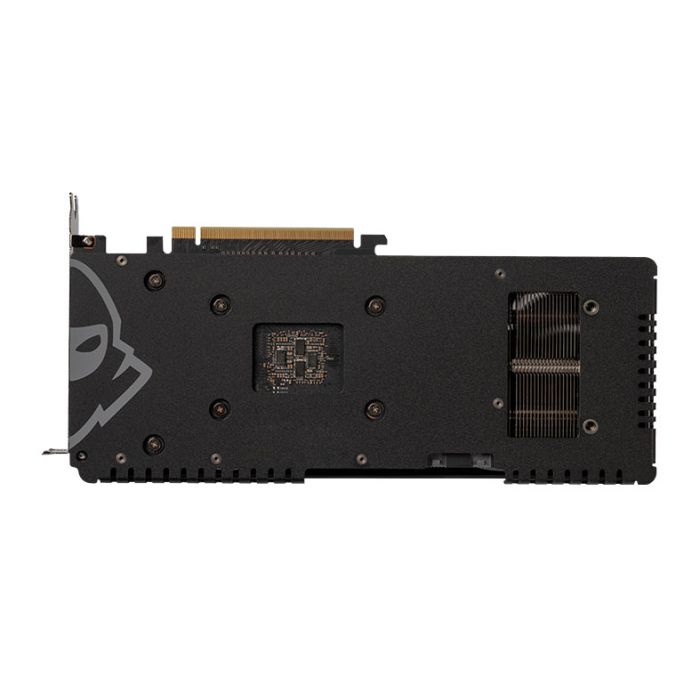 Placa de Video Mancer GeForce RTX 3070 Heimdall X, 8GB, GDDR6, 256-bit, MCR-RTX3070X