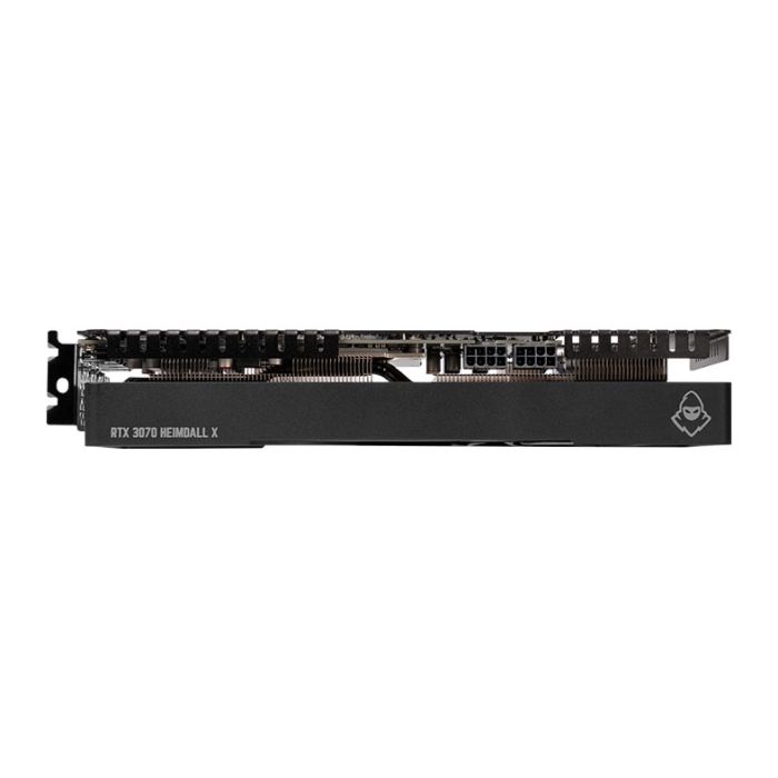 Placa de Video Mancer GeForce RTX 3070 Heimdall X, 8GB, GDDR6, 256-bit, MCR-RTX3070X