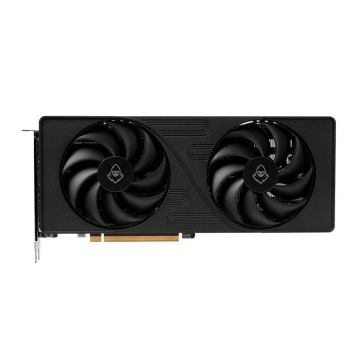 Placa de Video Mancer GeForce RTX 3070 Heimdall X, 8GB, GDDR6, 256-bit, MCR-RTX3070X