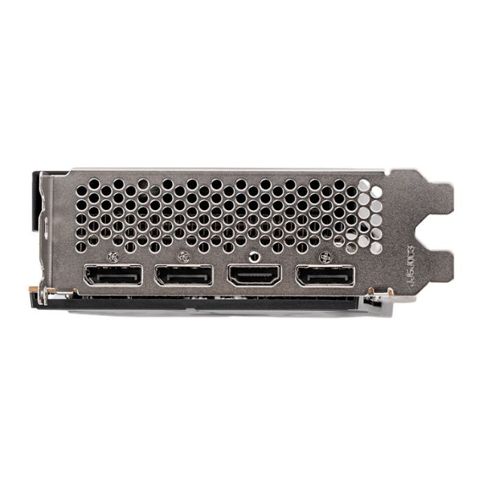 Placa de Video Mancer Radeon RX 5600 XT Streaky V2, 6GB, GDDR6, 256-bit, MCR-RX5600XT-STKV2