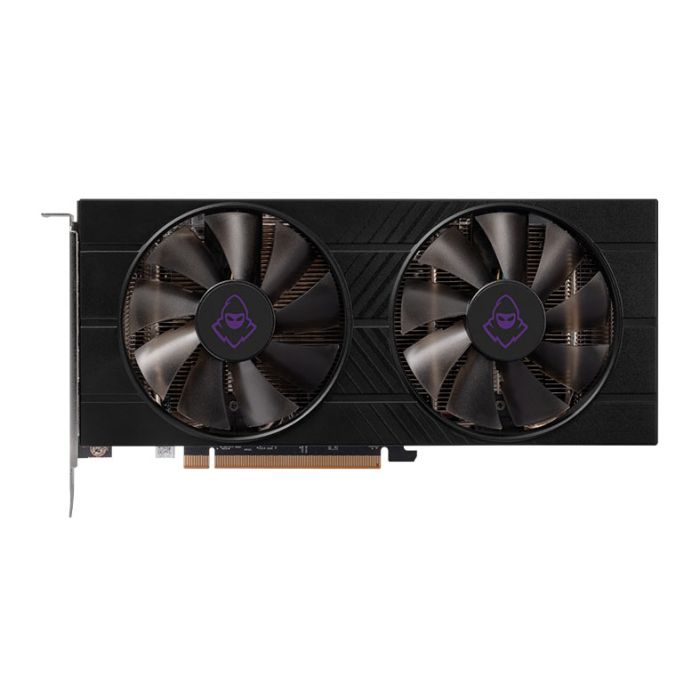 Placa de Video Mancer Radeon RX 5700 XT Streaky V3, 8GB, GDDR6, 256-bit, MCR-RX5700XT-STKV3