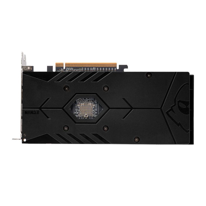 Placa de Video Mancer Radeon RX 5700 XT Streaky V3, 8GB, GDDR6, 256-bit, MCR-RX5700XT-STKV3