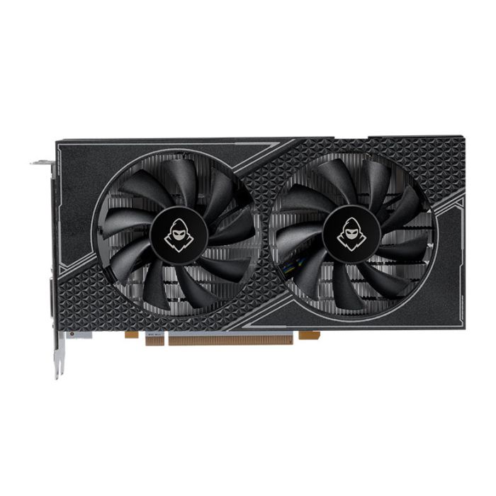 Placa de Video Mancer Radeon RX 580 X, 8GB, GDDR5, 256-bit, MCR-RX580-X
