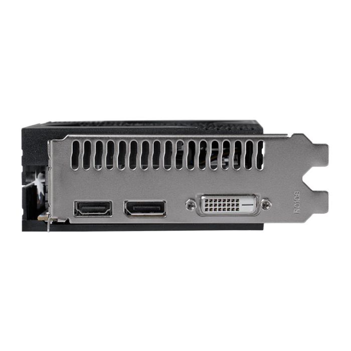 Placa de Video Mancer Radeon RX 580 X, 8GB, GDDR5, 256-bit, MCR-RX580-X