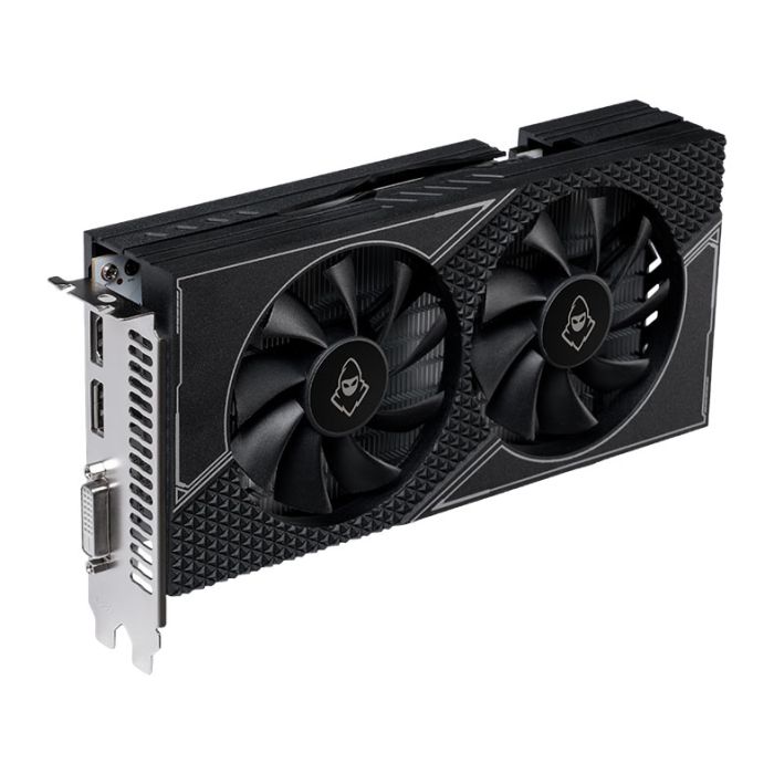 Placa de Video Mancer Radeon RX 580 X, 8GB, GDDR5, 256-bit, MCR-RX580-X