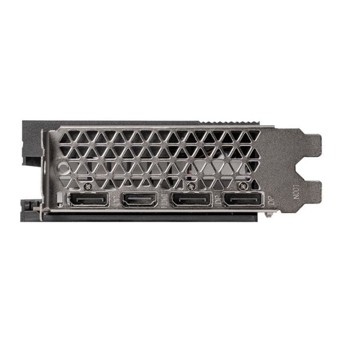 Placa de Video Mancer Radeon RX 6600 Streaky V2, 8GB, GDDR6, 128-bit, MCR-RX6600-STKV2