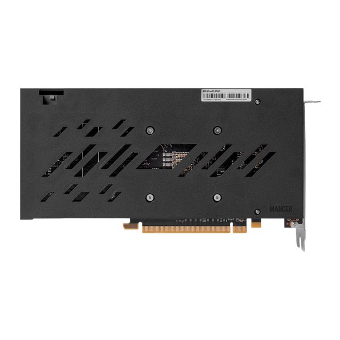Placa de Video Mancer Radeon RX 6600 Streaky V2, 8GB, GDDR6, 128-bit, MCR-RX6600-STKV2