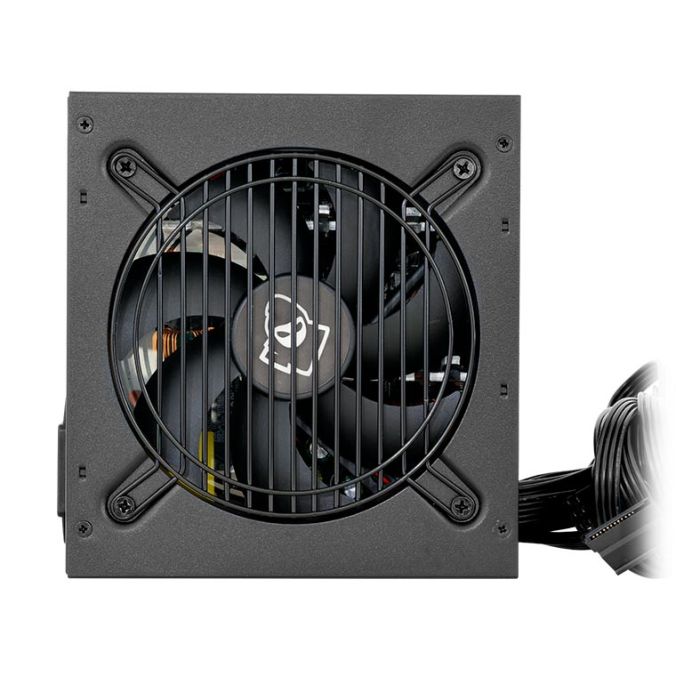Fonte Mancer Thunder 400W Bronze 80 Plus, MCR-THR400-BL01