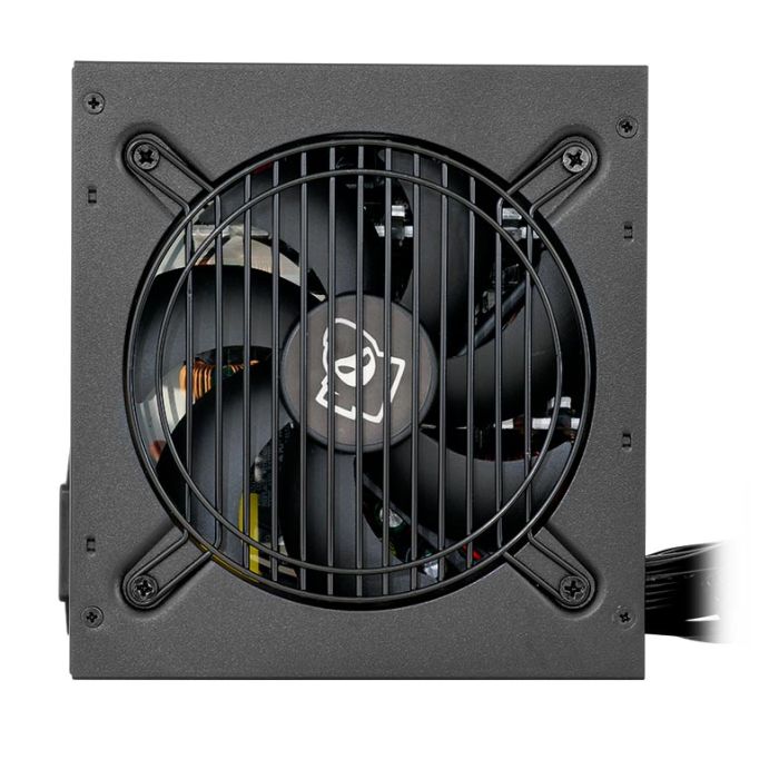Fonte Mancer Thunder 600W 80 Plus Bronze, MCR-THR600-BL01