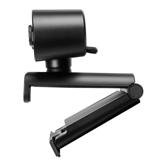 Webcam Mancer Tarot, 1080p, USB, Preto, MCR-TRT-BL01